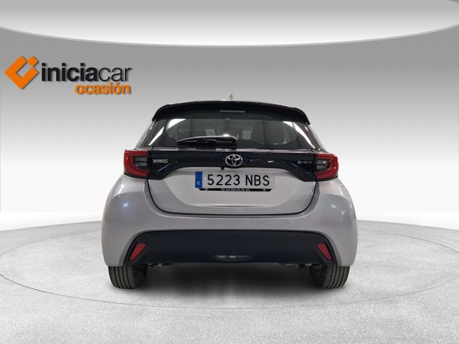 Foto coche