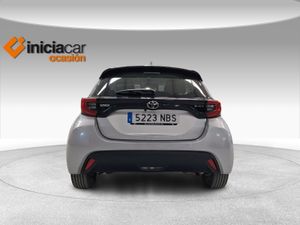 Toyota Yaris 1.5 120H Active Plus  - Foto 5