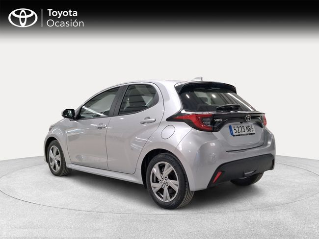 Foto coche