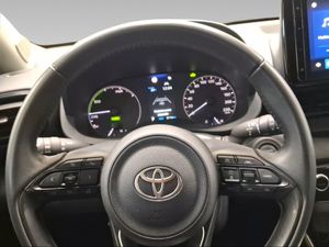 Toyota Yaris 1.5 120H Active Plus  - Foto 14