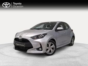 Toyota Yaris 1.5 120H Active Plus  - Foto 2