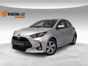 Toyota Yaris 1.5 120H Active Plus  - Foto 2