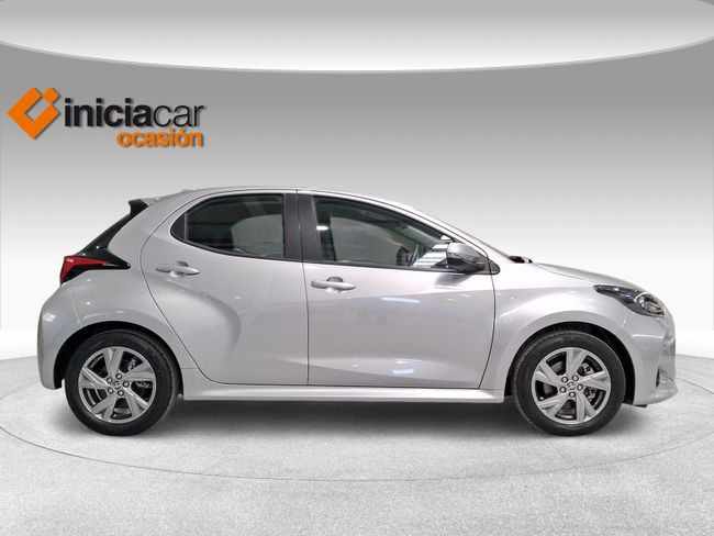 Foto coche