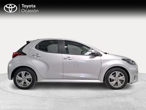 Toyota Yaris 1.5 120H Active Plus  - Foto 18
