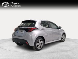 Toyota Yaris 1.5 120H Active Plus  - Foto 19
