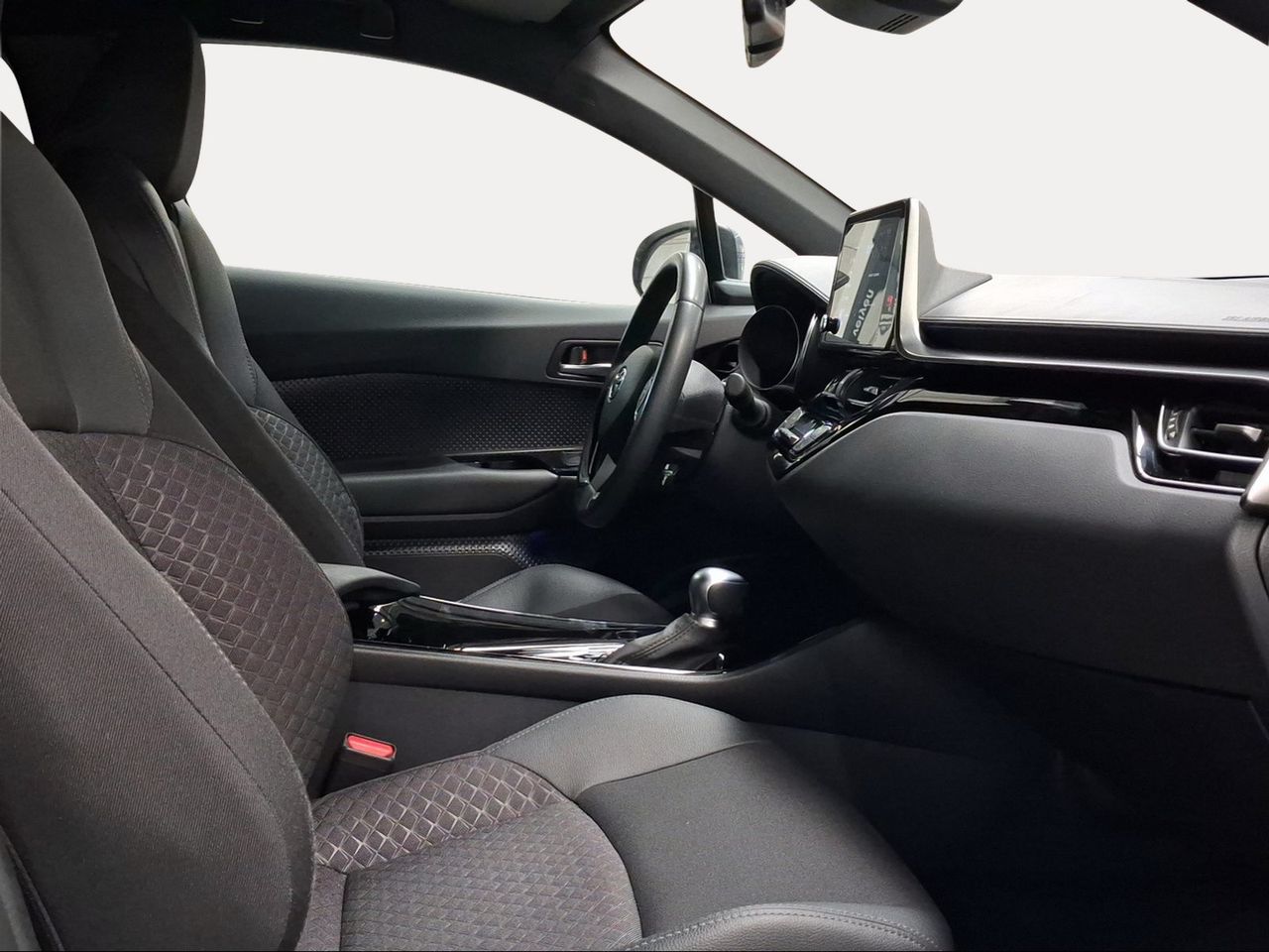 Toyota C-HR 1.8 125H Advance  - Foto 7