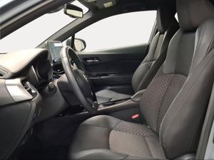 Toyota C-HR 1.8 125H Advance  - Foto 13