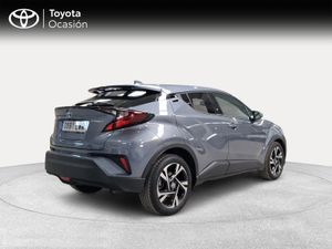 Toyota C-HR 1.8 125H Advance  - Foto 19