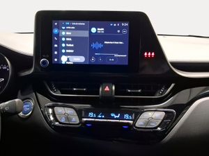 Toyota C-HR 1.8 125H Advance  - Foto 16