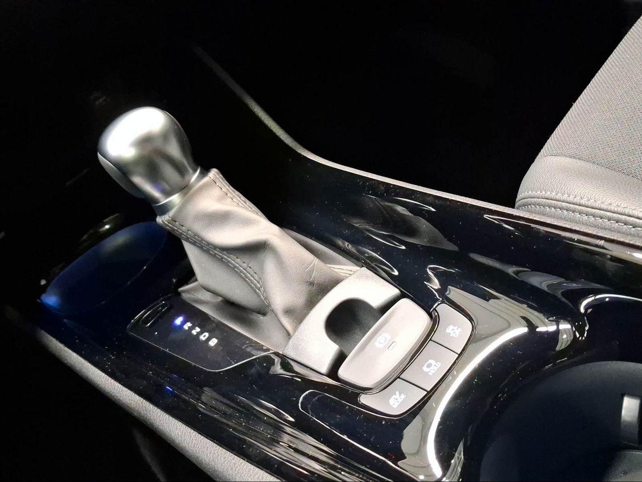 Toyota C-HR 1.8 125H Advance  - Foto 24