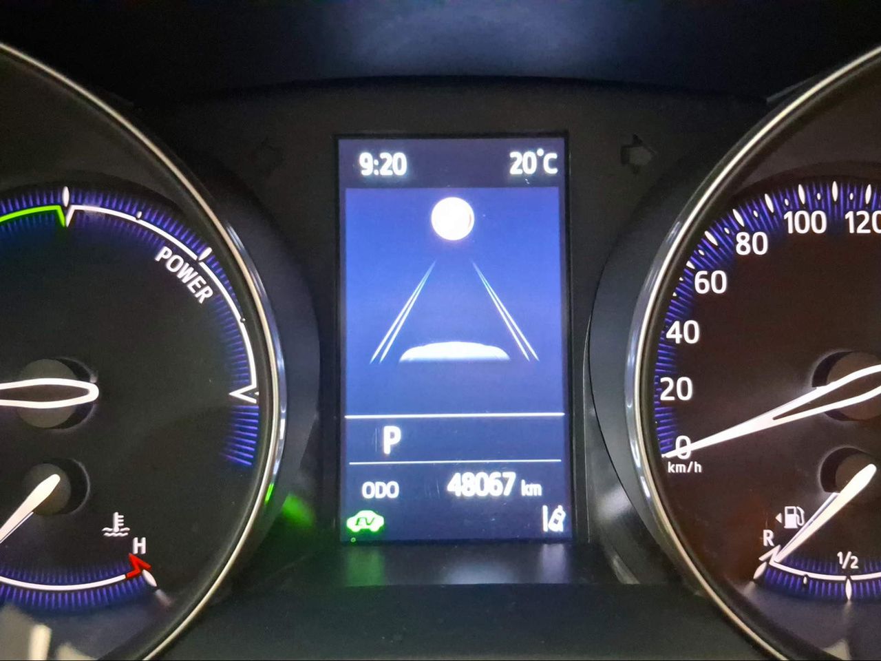 Toyota C-HR 1.8 125H Advance  - Foto 15