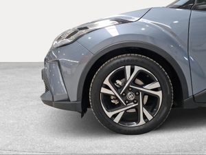 Toyota C-HR 1.8 125H Advance  - Foto 17