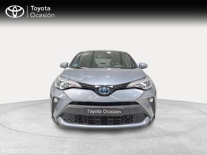 Toyota C-HR 1.8 125H Advance  - Foto 6
