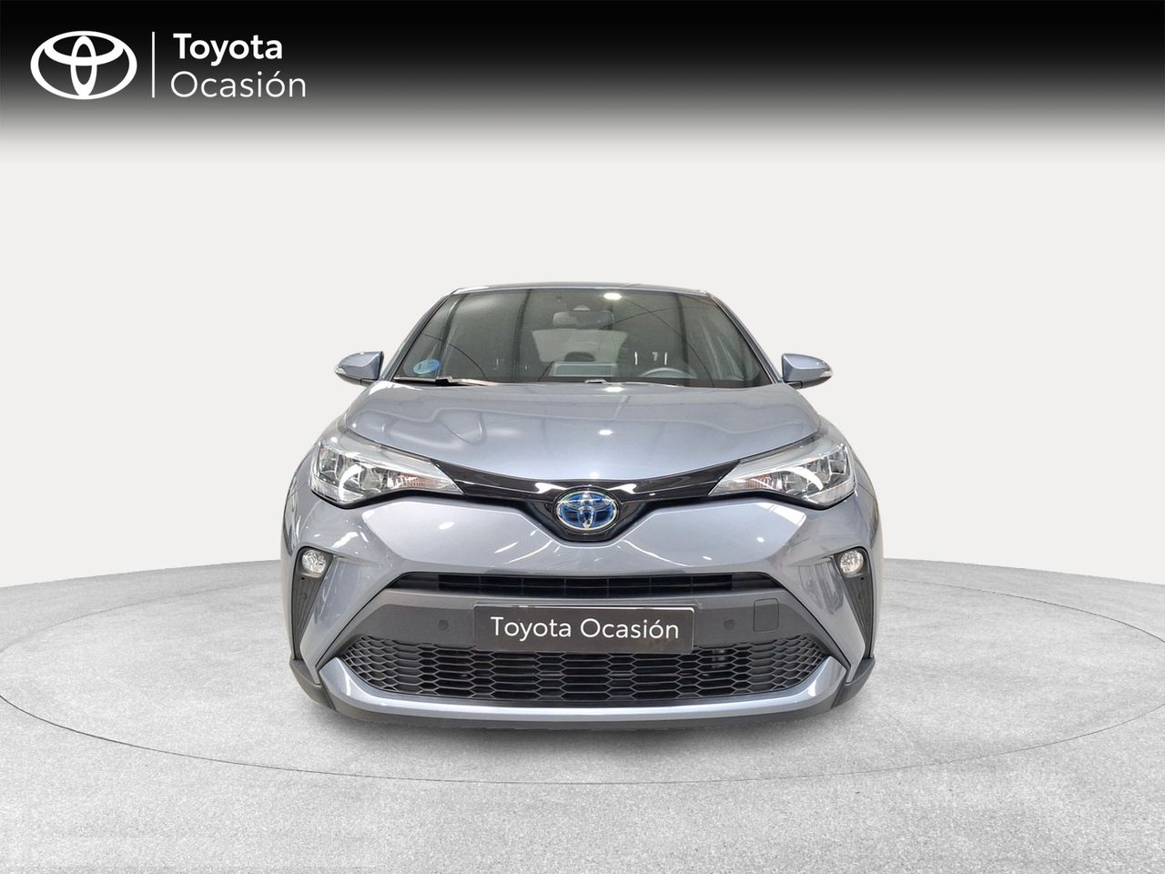 Toyota C-HR 1.8 125H Advance  - Foto 6