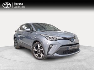 Toyota C-HR 1.8 125H Advance  - Foto 20