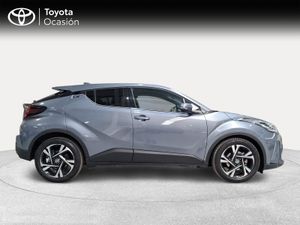 Toyota C-HR 1.8 125H Advance  - Foto 18