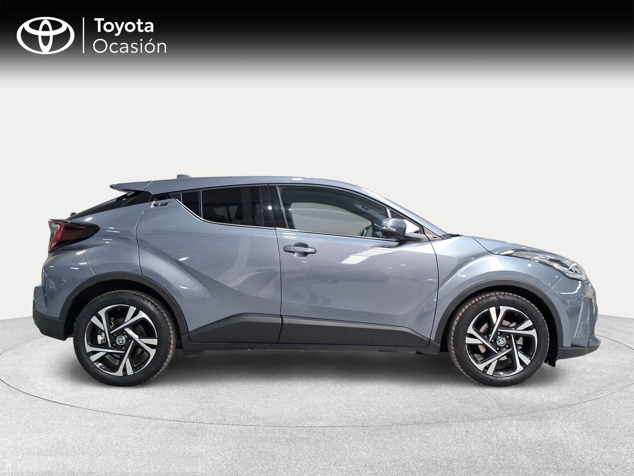 Toyota C-HR 1.8 125H Advance  - Foto 18