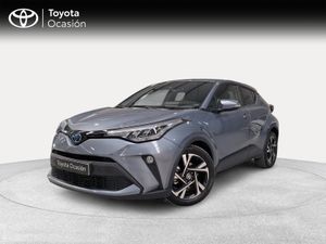Toyota C-HR 1.8 125H Advance  - Foto 2