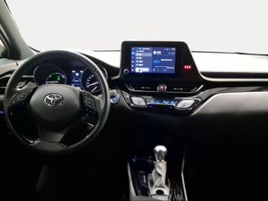 Toyota C-HR 1.8 125H Advance  - Foto 9