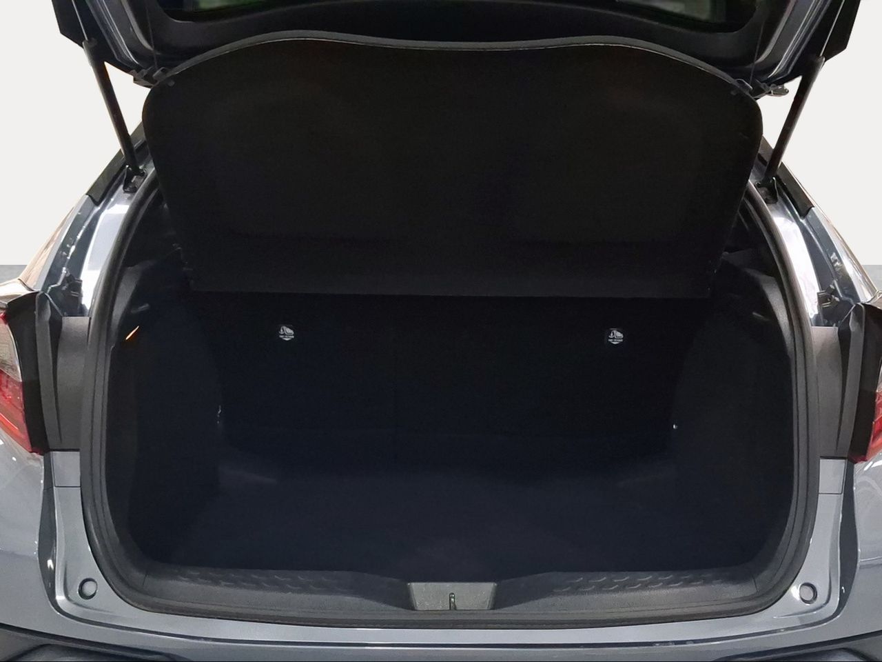 Toyota C-HR 1.8 125H Advance  - Foto 11