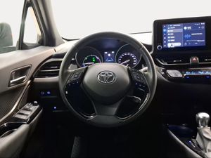 Toyota C-HR 1.8 125H Advance  - Foto 10