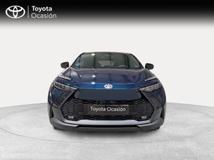 Toyota C-HR 2.0 220PH Premiere Edition  - Foto 6