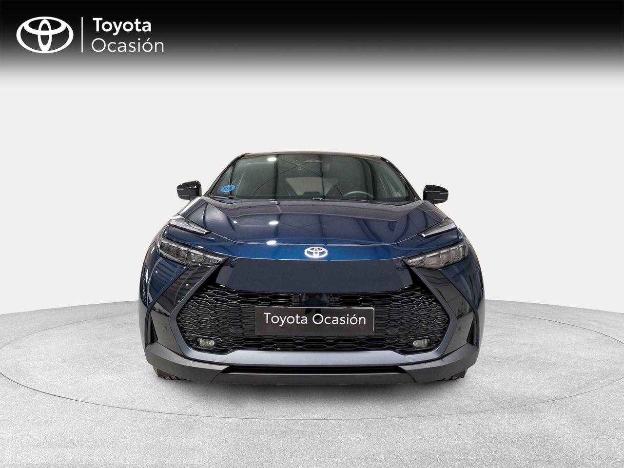 Toyota C-HR 2.0 220PH Premiere Edition  - Foto 6