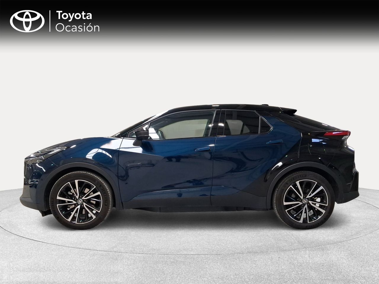 Toyota C-HR 2.0 220PH Premiere Edition  - Foto 4