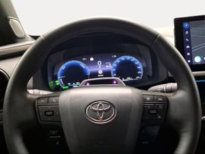 Toyota C-HR 2.0 220PH Premiere Edition  - Foto 14