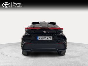 Toyota C-HR 2.0 220PH Premiere Edition  - Foto 5