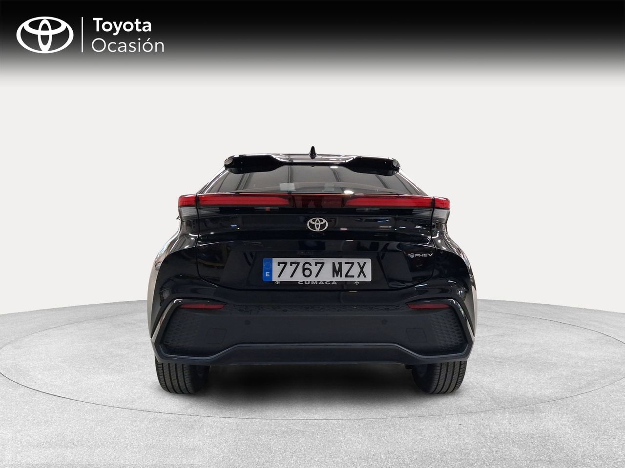 Toyota C-HR 2.0 220PH Premiere Edition  - Foto 5