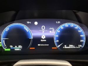 Toyota C-HR 2.0 220PH Premiere Edition  - Foto 15