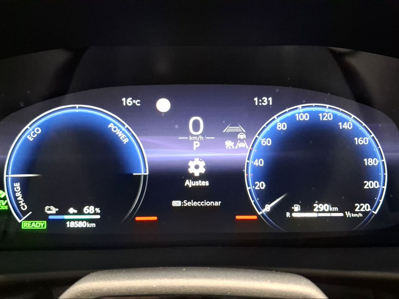 Toyota C-HR 2.0 220PH Premiere Edition  - Foto 15