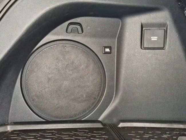 Foto coche