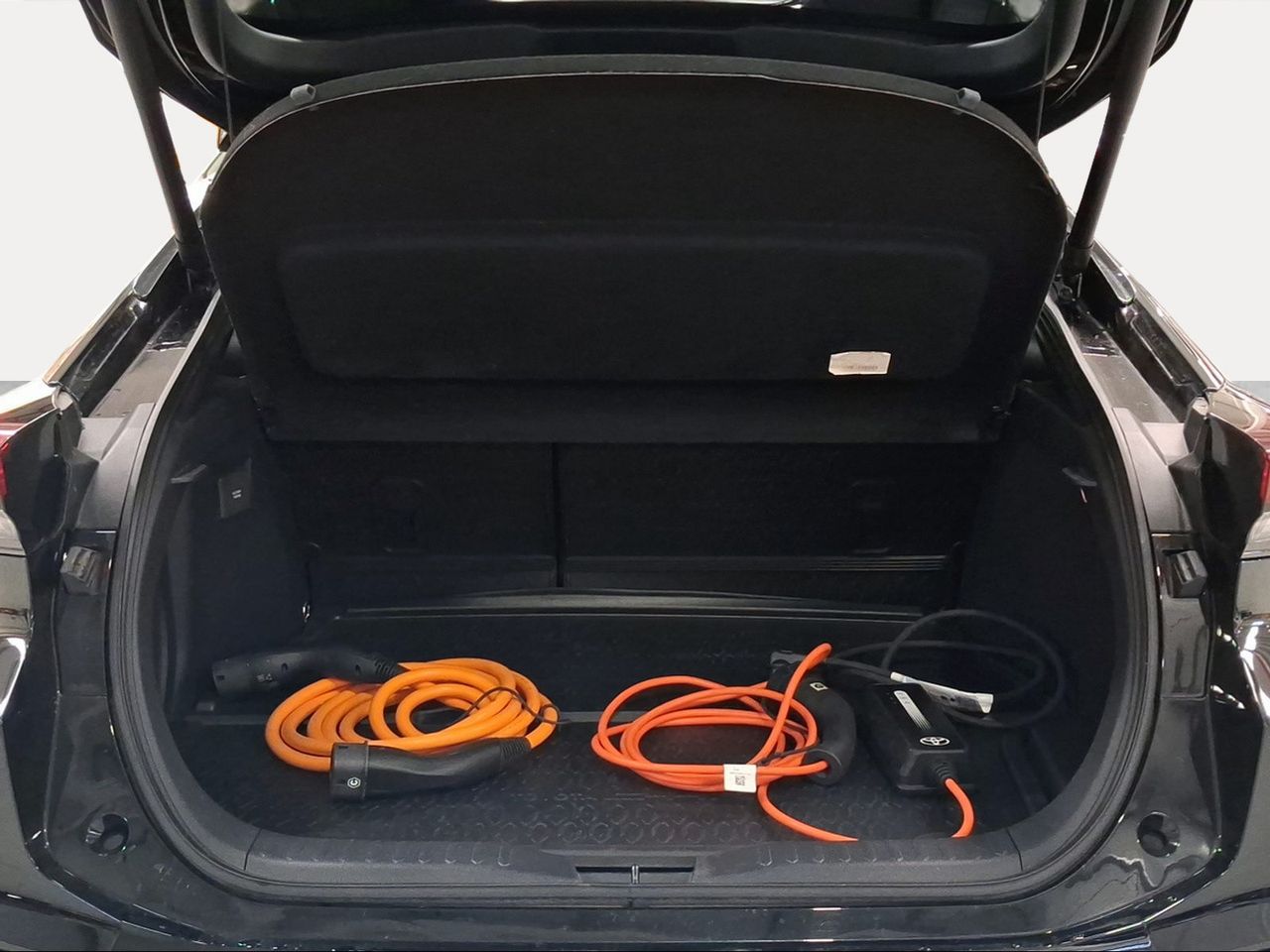 Toyota C-HR 2.0 220PH Premiere Edition  - Foto 11