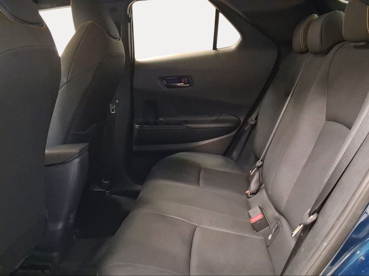 Toyota C-HR 2.0 220PH Premiere Edition  - Foto 12