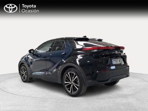 Toyota C-HR 2.0 220PH Premiere Edition  - Foto 3