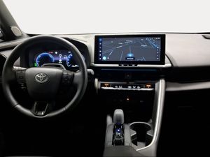 Toyota C-HR 2.0 220PH Premiere Edition  - Foto 9