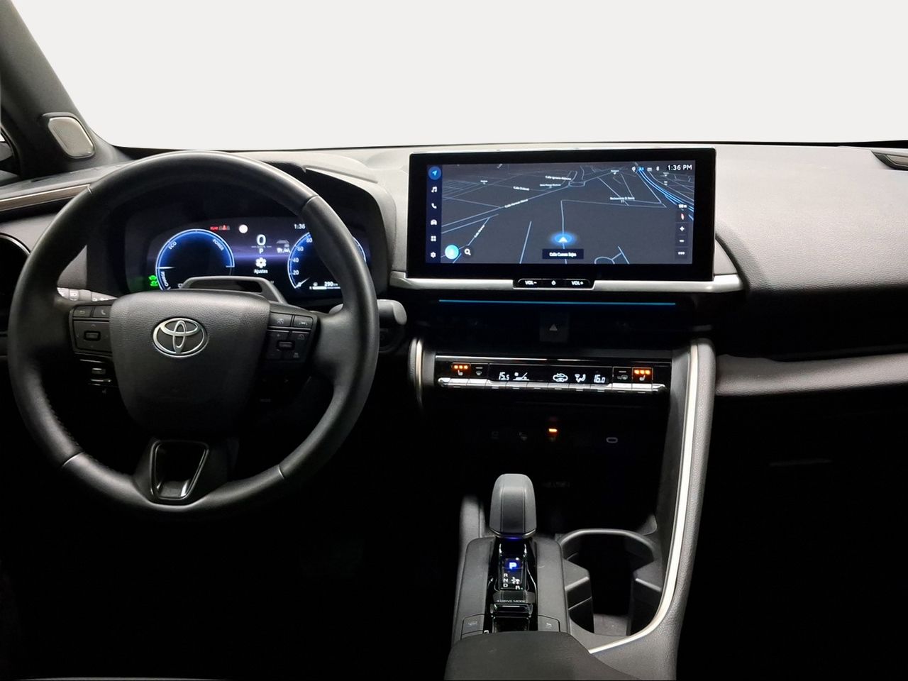 Toyota C-HR 2.0 220PH Premiere Edition  - Foto 9