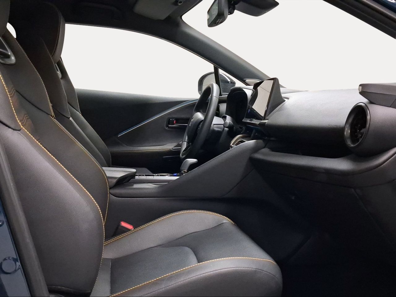 Toyota C-HR 2.0 220PH Premiere Edition  - Foto 7