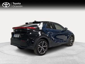 Toyota C-HR 2.0 220PH Premiere Edition  - Foto 19