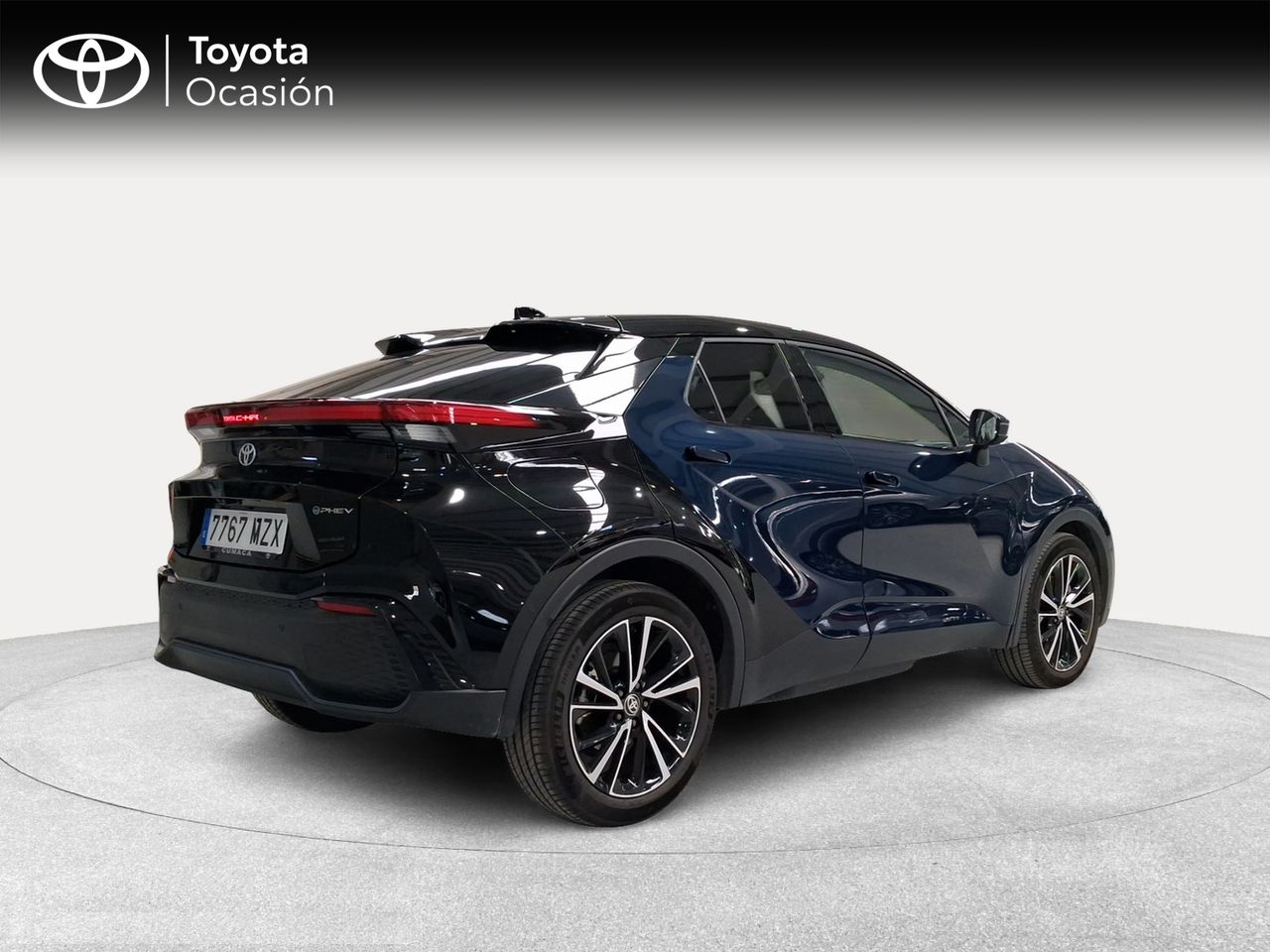 Toyota C-HR 2.0 220PH Premiere Edition  - Foto 19