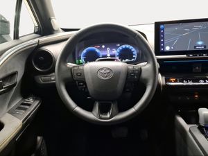 Toyota C-HR 2.0 220PH Premiere Edition  - Foto 10