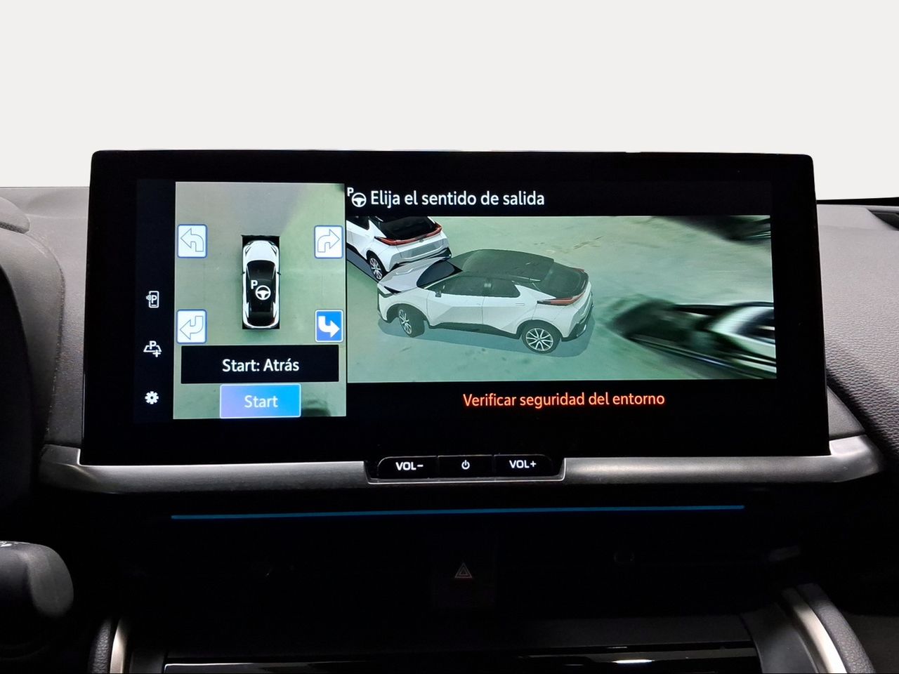 Toyota C-HR 2.0 220PH Premiere Edition  - Foto 16