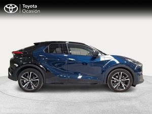 Toyota C-HR 2.0 220PH Premiere Edition  - Foto 18