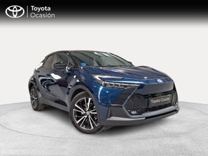 Toyota C-HR 2.0 220PH Premiere Edition  - Foto 20