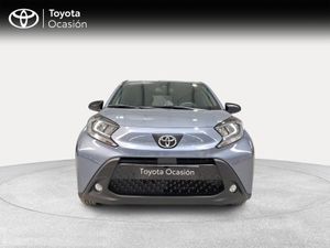 Toyota Aygo X Cross 1.0 VVT-I 72CV Play  - Foto 6
