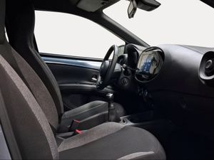 Toyota Aygo X Cross 1.0 VVT-I 72CV Play  - Foto 7