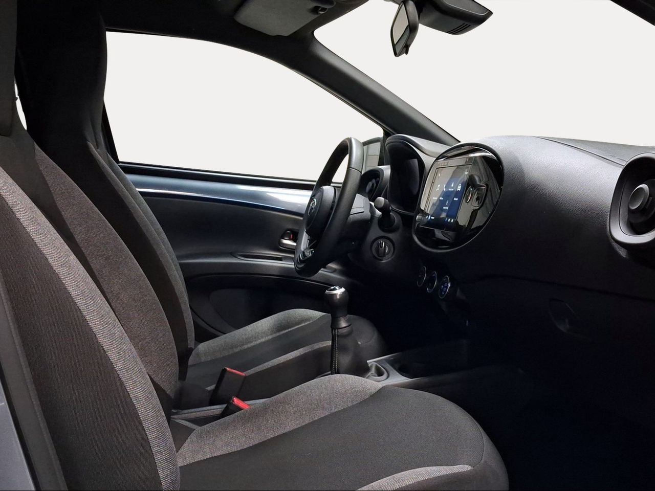 Toyota Aygo X Cross 1.0 VVT-I 72CV Play  - Foto 7