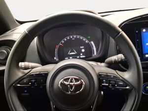 Toyota Aygo X Cross 1.0 VVT-I 72CV Play  - Foto 14